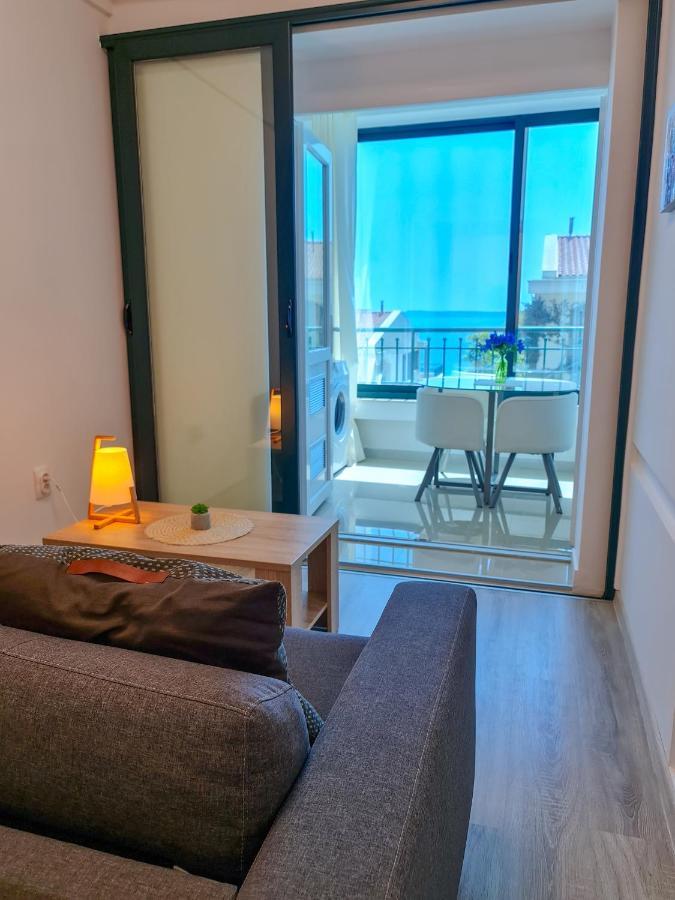 Sole Mio Apartment & Wellness แฮร์เซ็ก-โนวี ภายนอก รูปภาพ