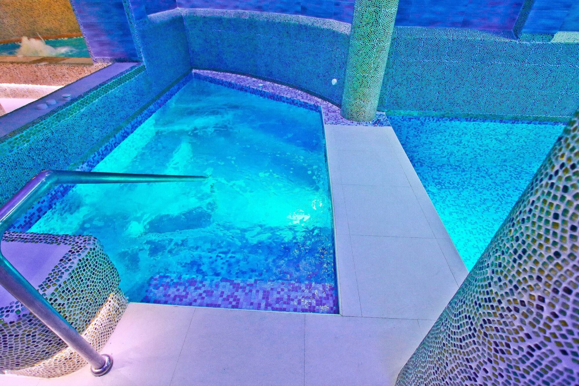 Sole Mio Apartment & Wellness แฮร์เซ็ก-โนวี ภายนอก รูปภาพ